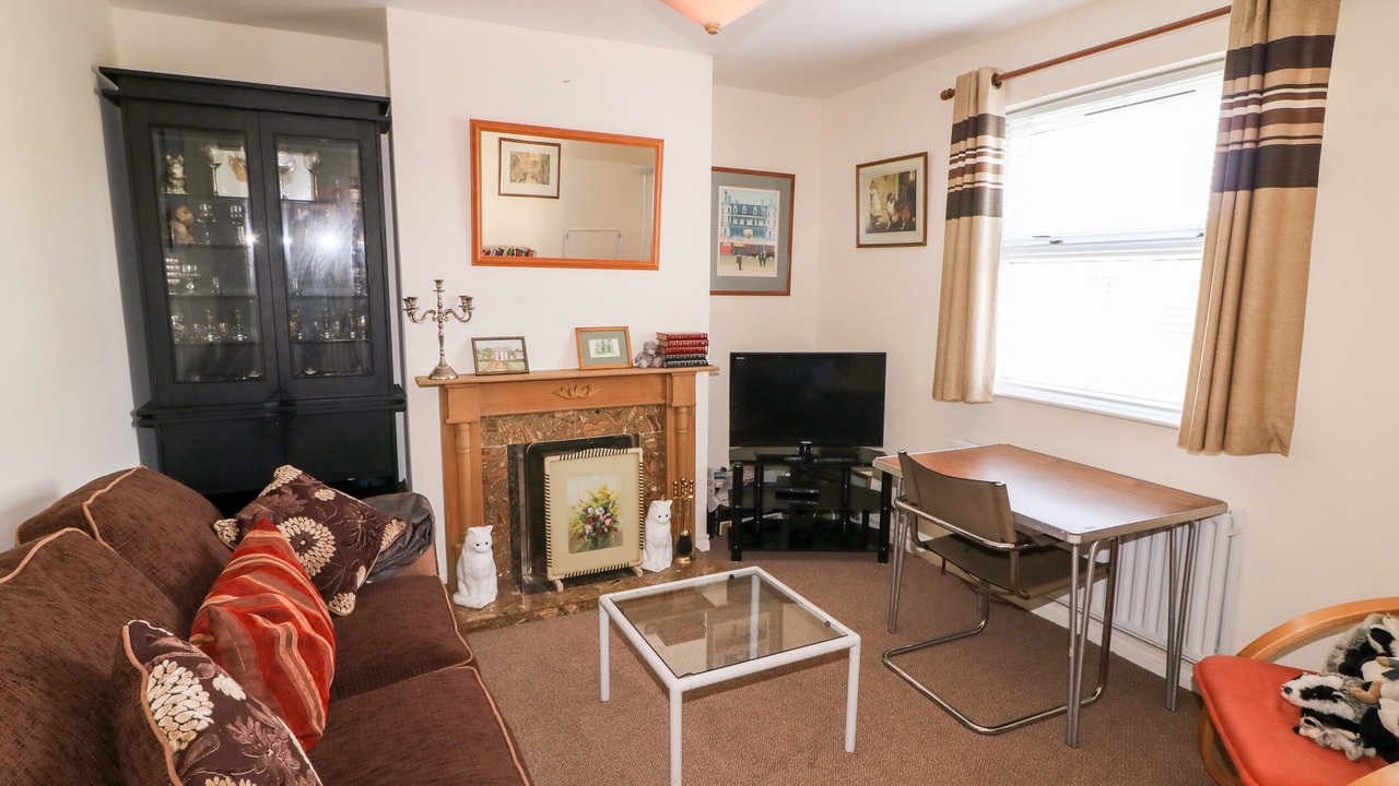 Photo of Livingroom in Omagh