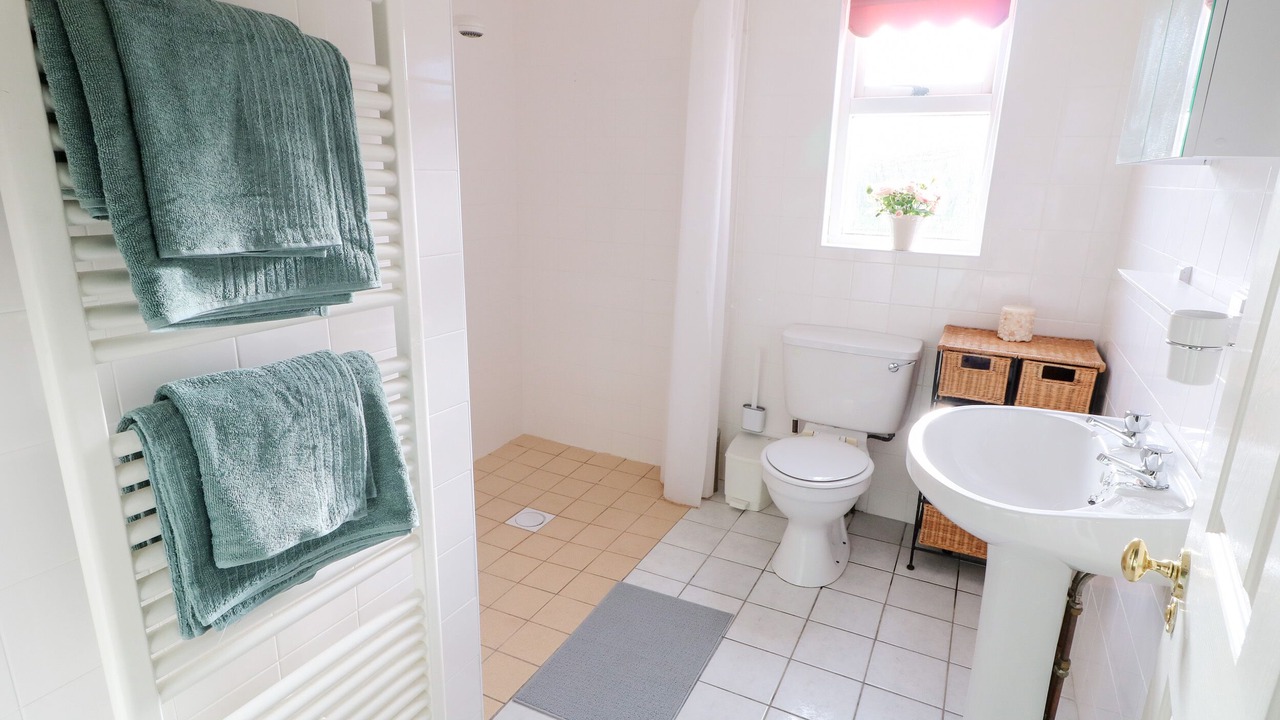 Photo of Bathroom in Omagh
