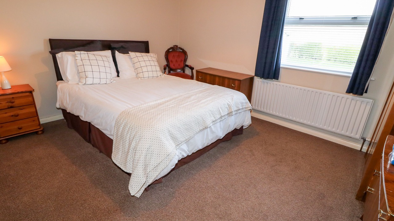 Photo of Bedroom in Omagh