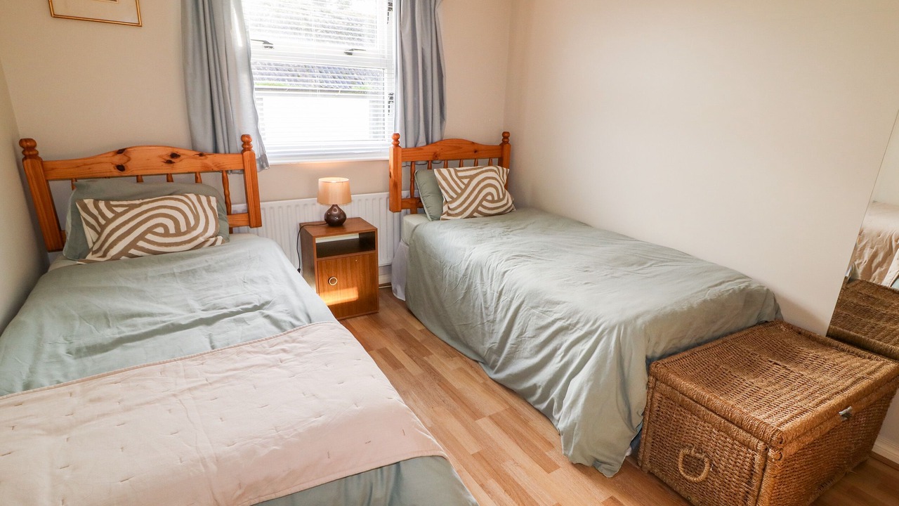 Photo of Bedroom in Omagh