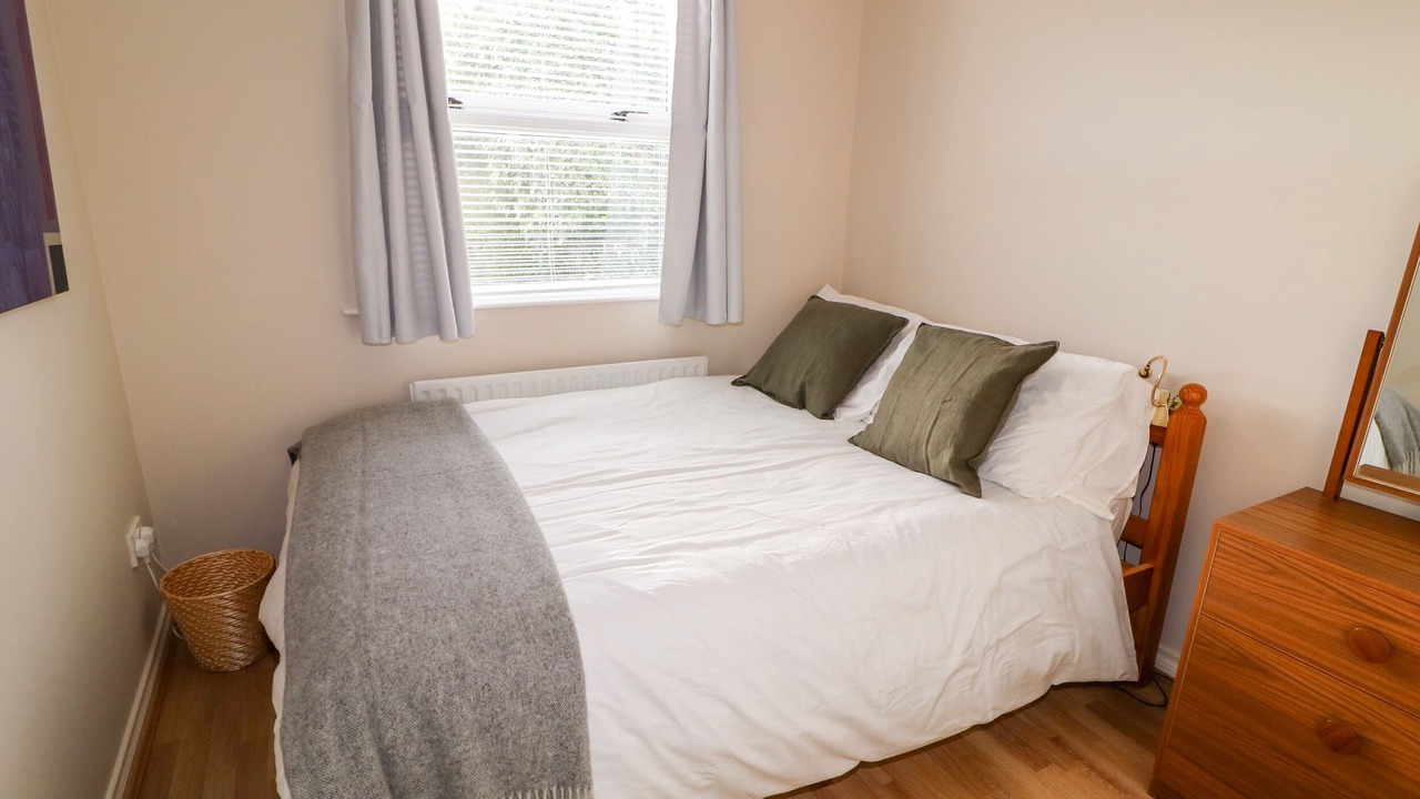 Photo of Bedroom in Omagh