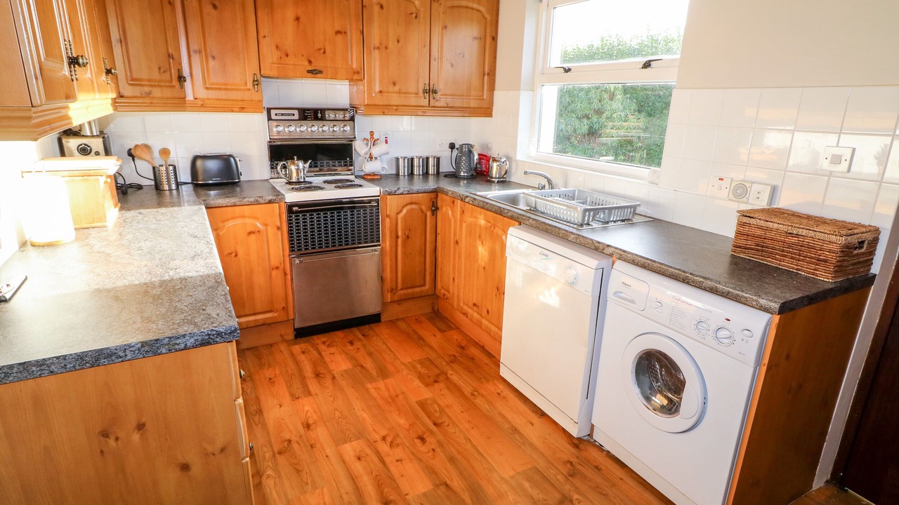 Photo of Kitchen in Omagh