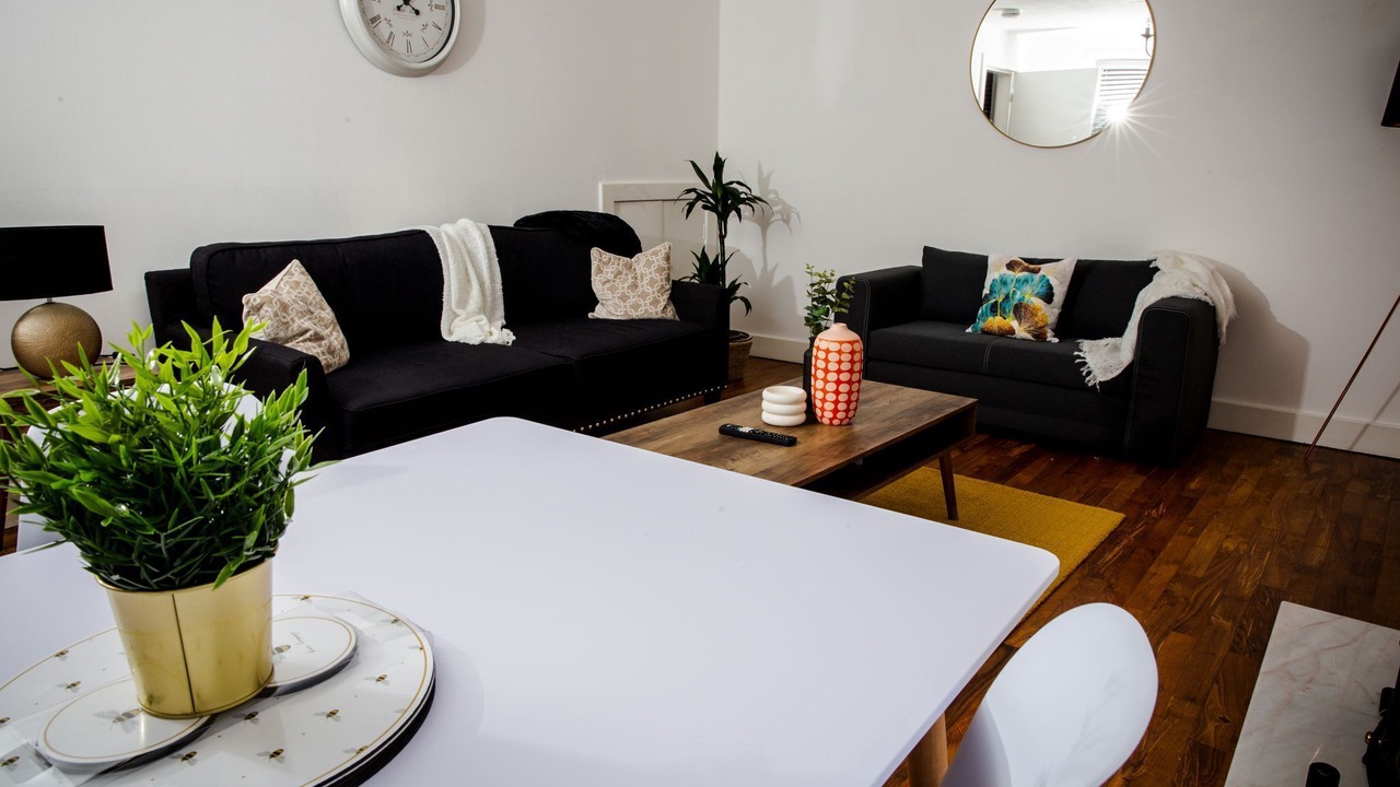 Photo of Bedroom in Alloa