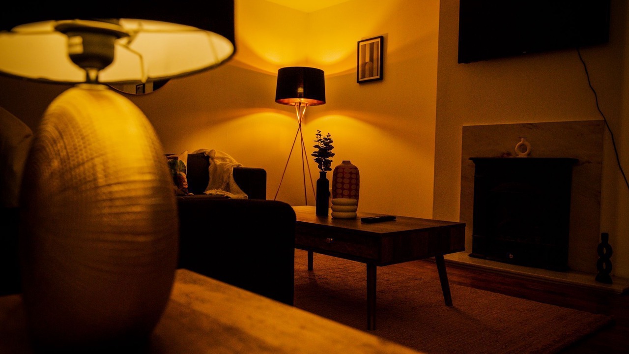 Photo of Bedroom in Alloa