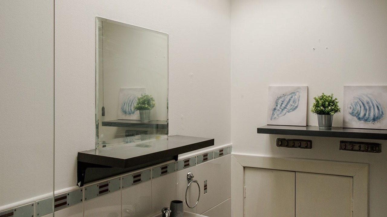 Photo of Bathroom in Alloa