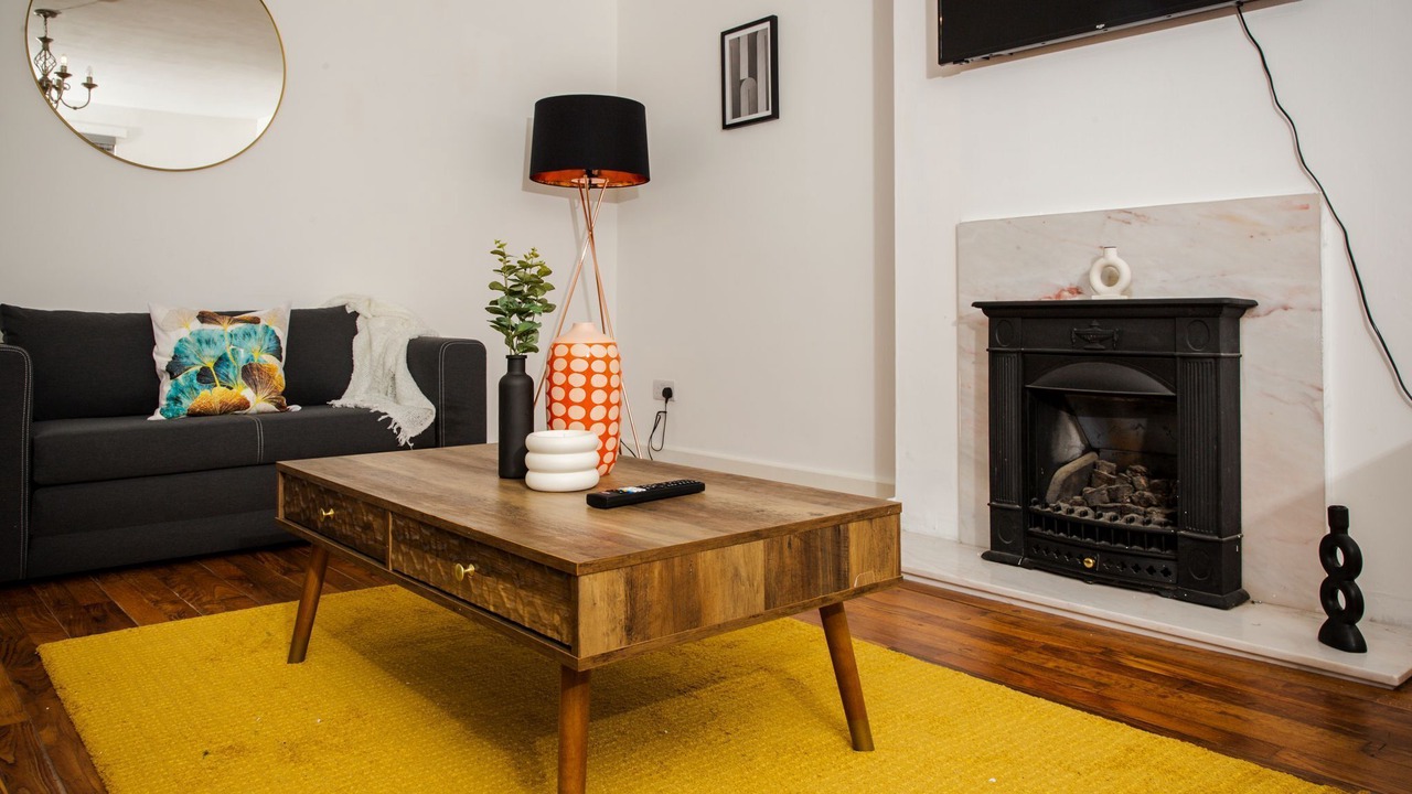 Photo of Bedroom in Alloa