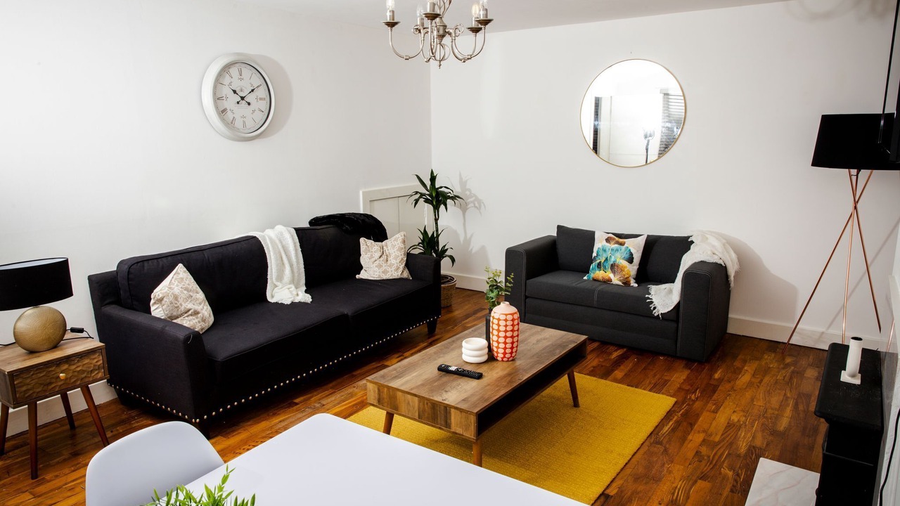 Photo of Bedroom in Alloa