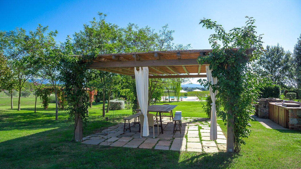Photo of Outdoor in Le Piazze
