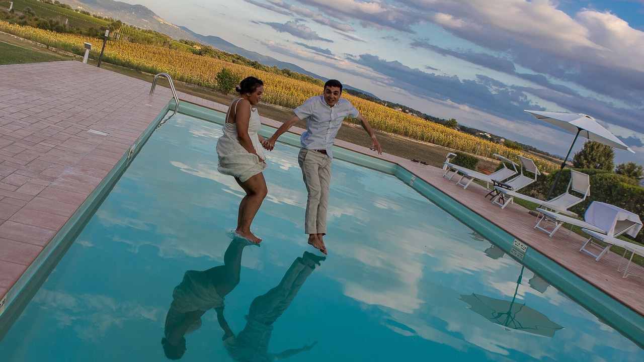 Photo of Outdoor in Le Piazze