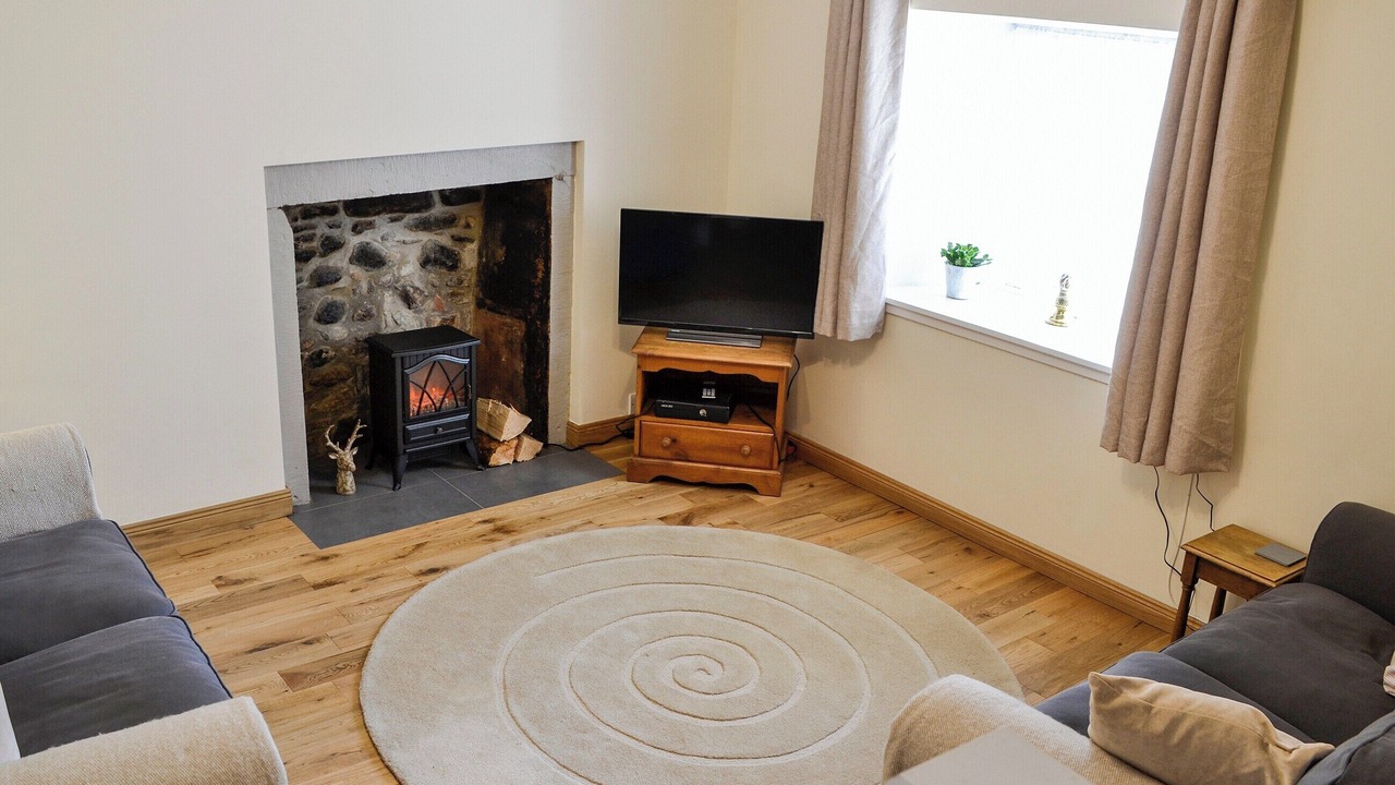 Photo of Bedroom in Abernethy