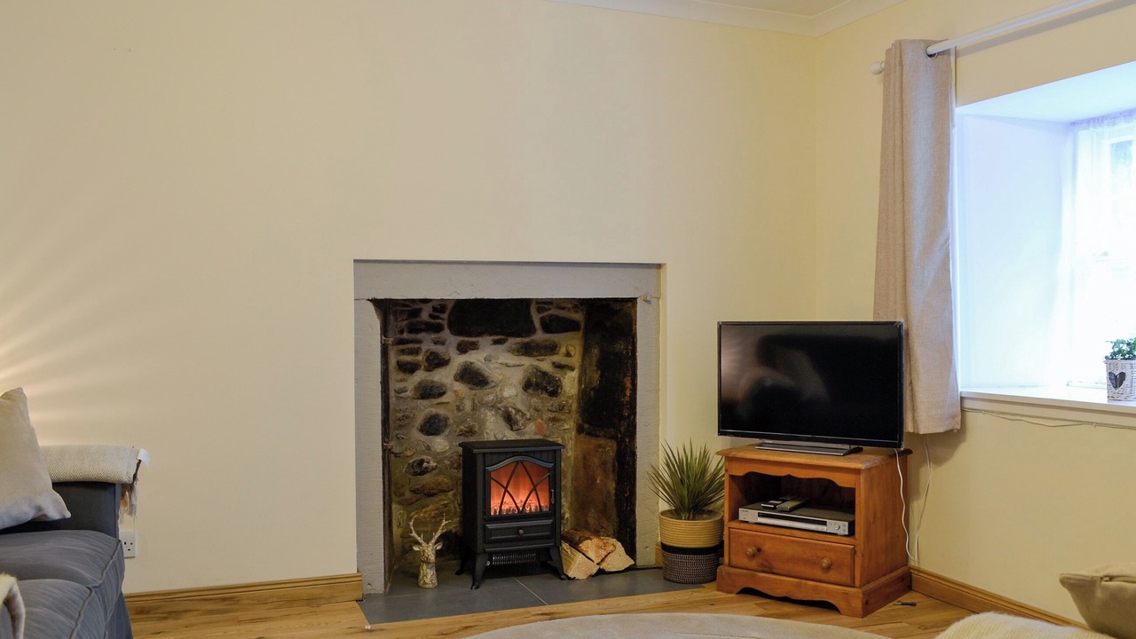 Photo of Bedroom in Abernethy