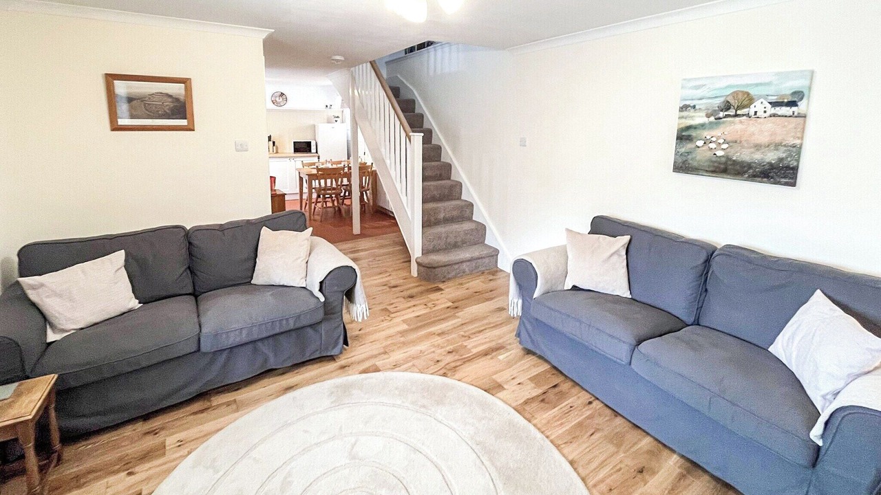 Photo of Bedroom in Abernethy