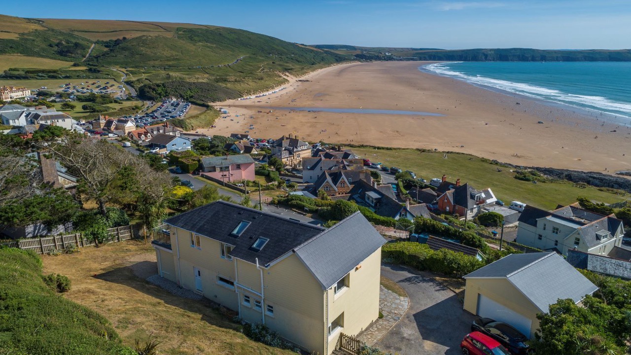 Photo of Others in Woolacombe