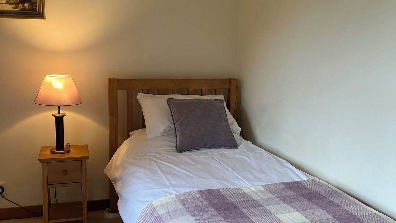 Photo of Bedroom in Murthly