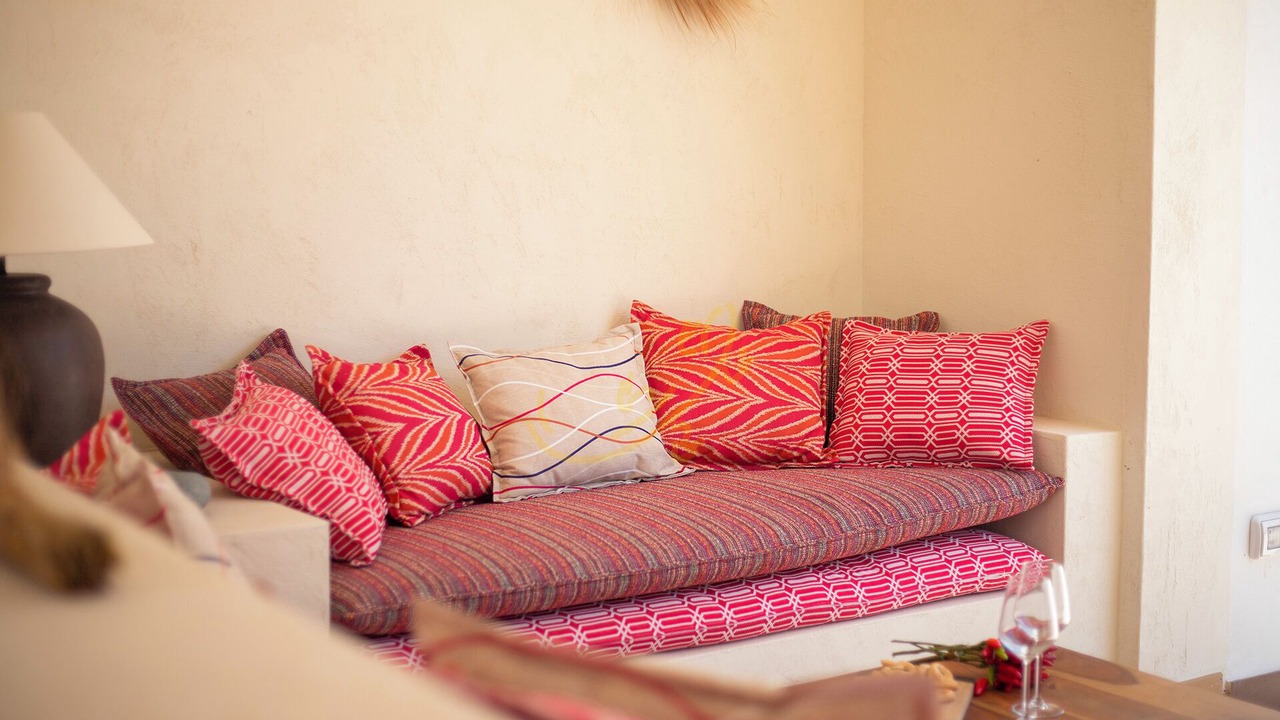 Photo of Livingroom in Speziale
