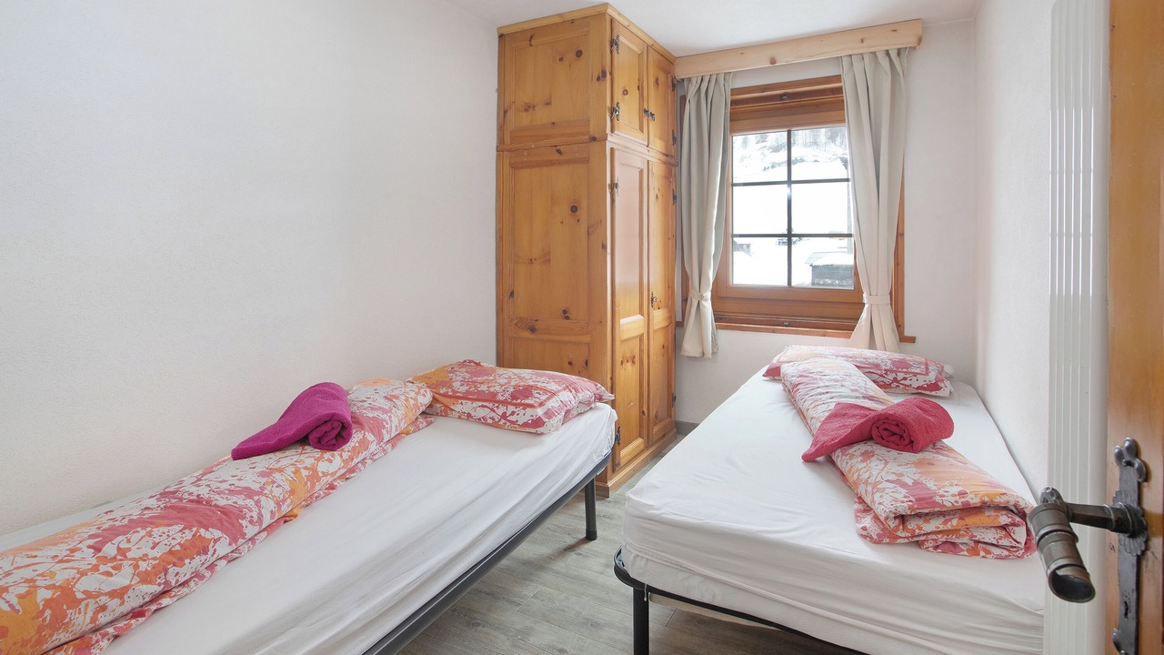 Photo of Bedroom in Livigno