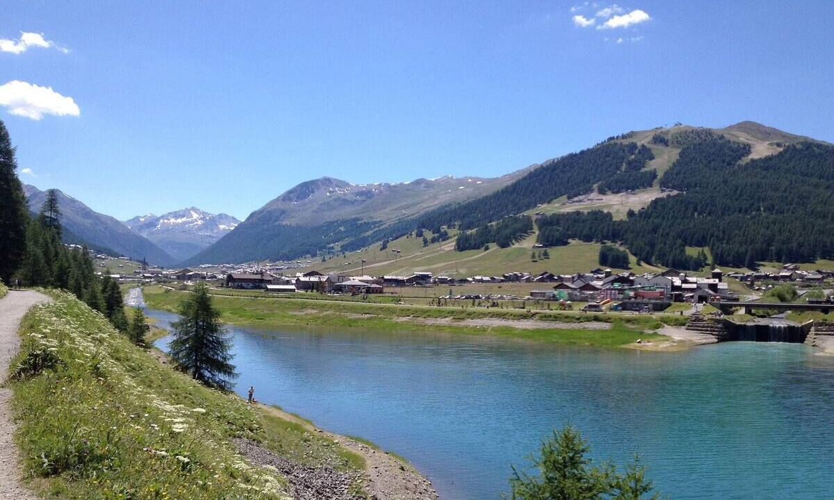Photo of Others in Livigno