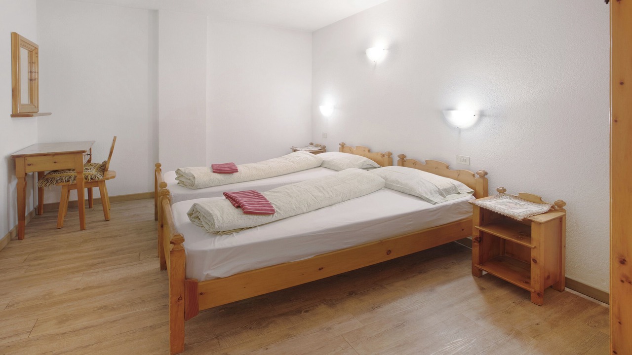 Photo of Bedroom in Livigno