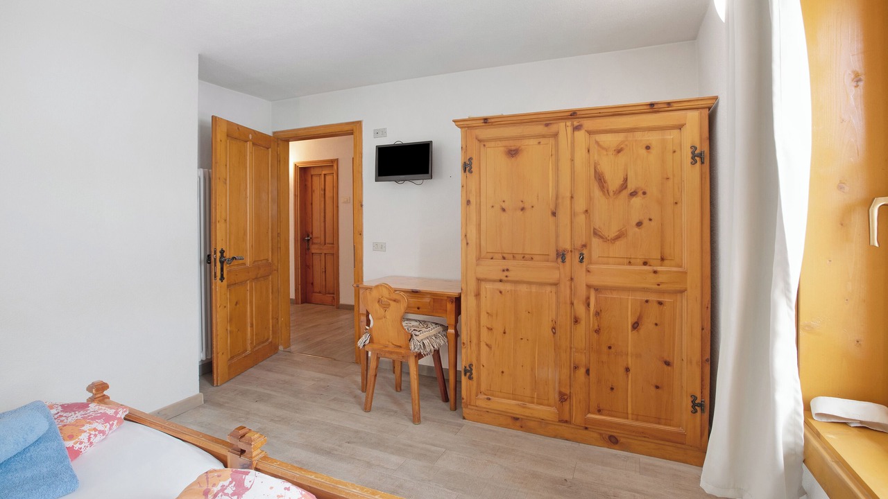 Photo of Bedroom in Livigno