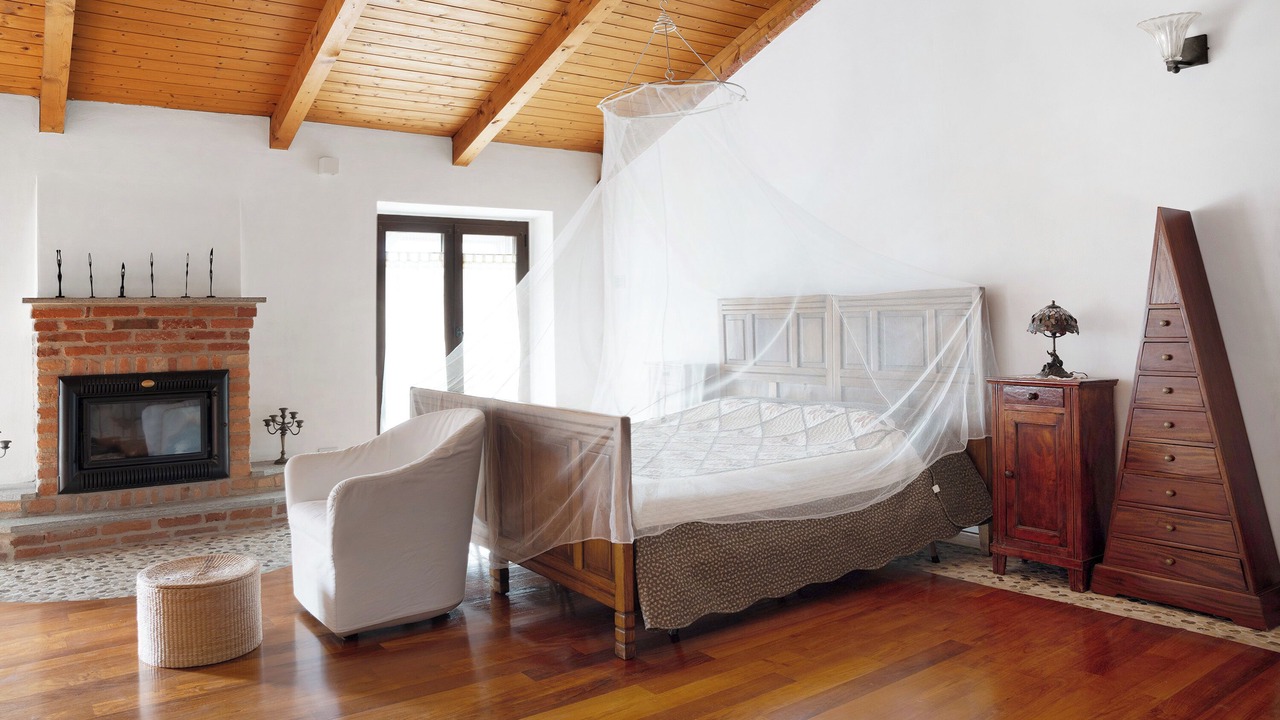 Photo of Bedroom in Priocca