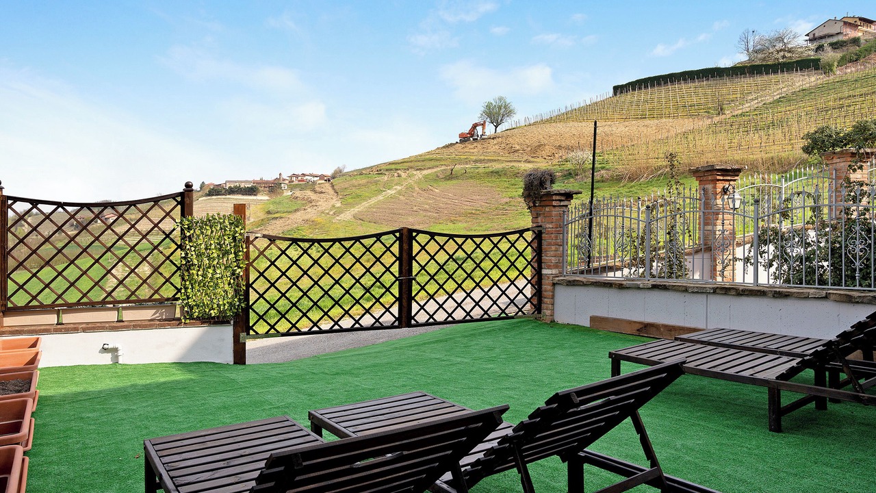 Photo of Outdoor in Priocca