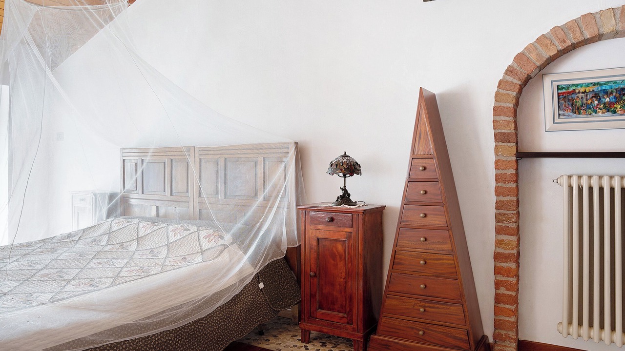 Photo of Bedroom in Priocca