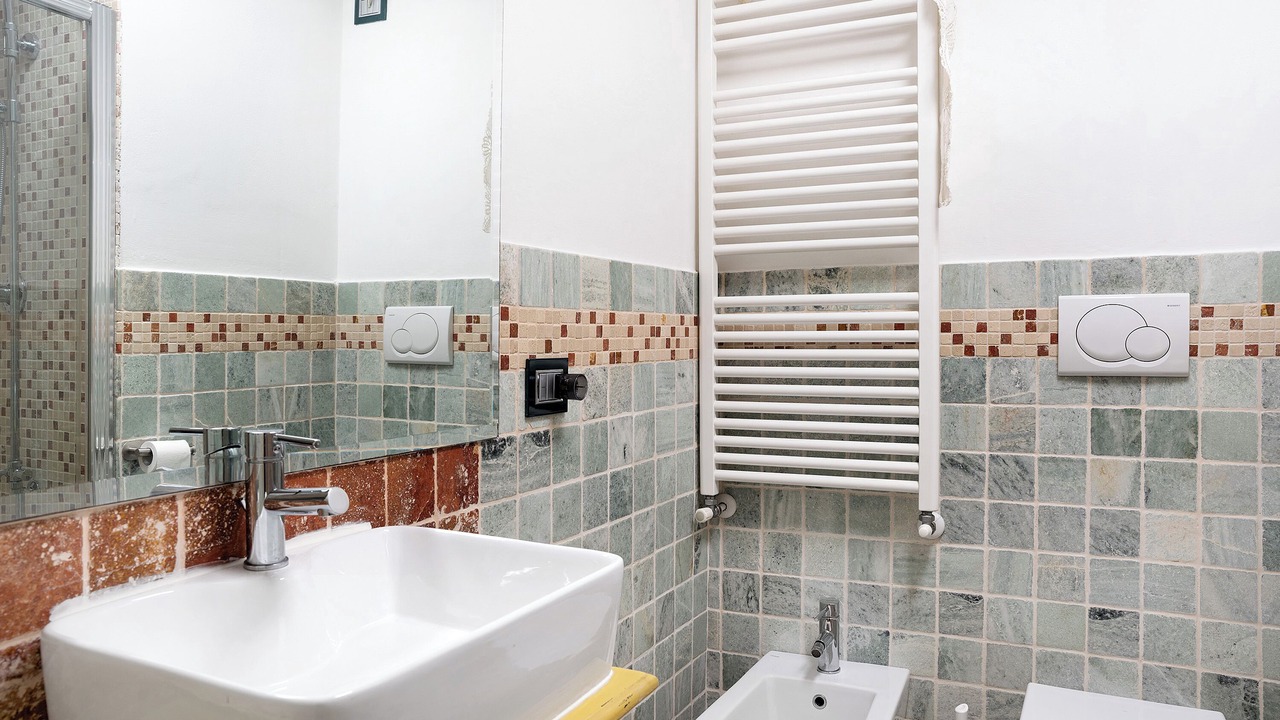 Photo of Bathroom in Priocca