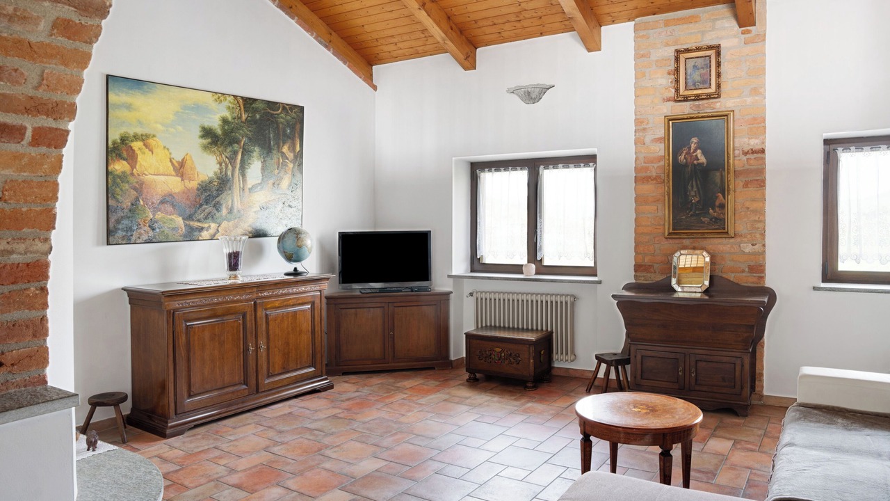 Photo of Livingroom in Priocca