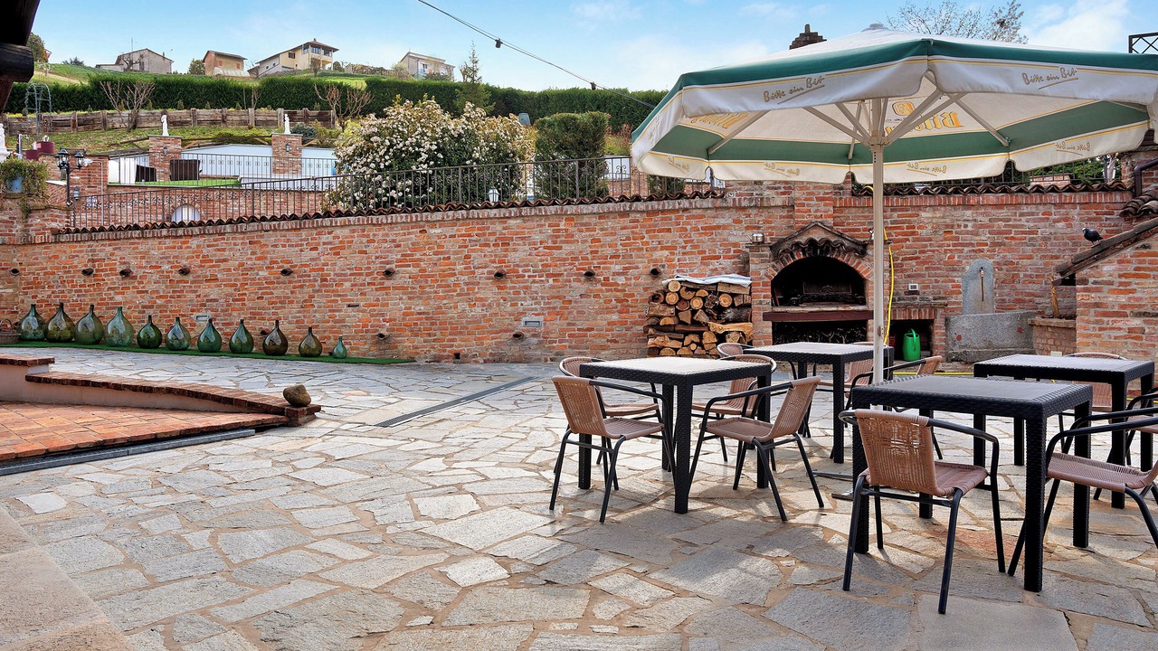 Photo of Outdoor in Priocca