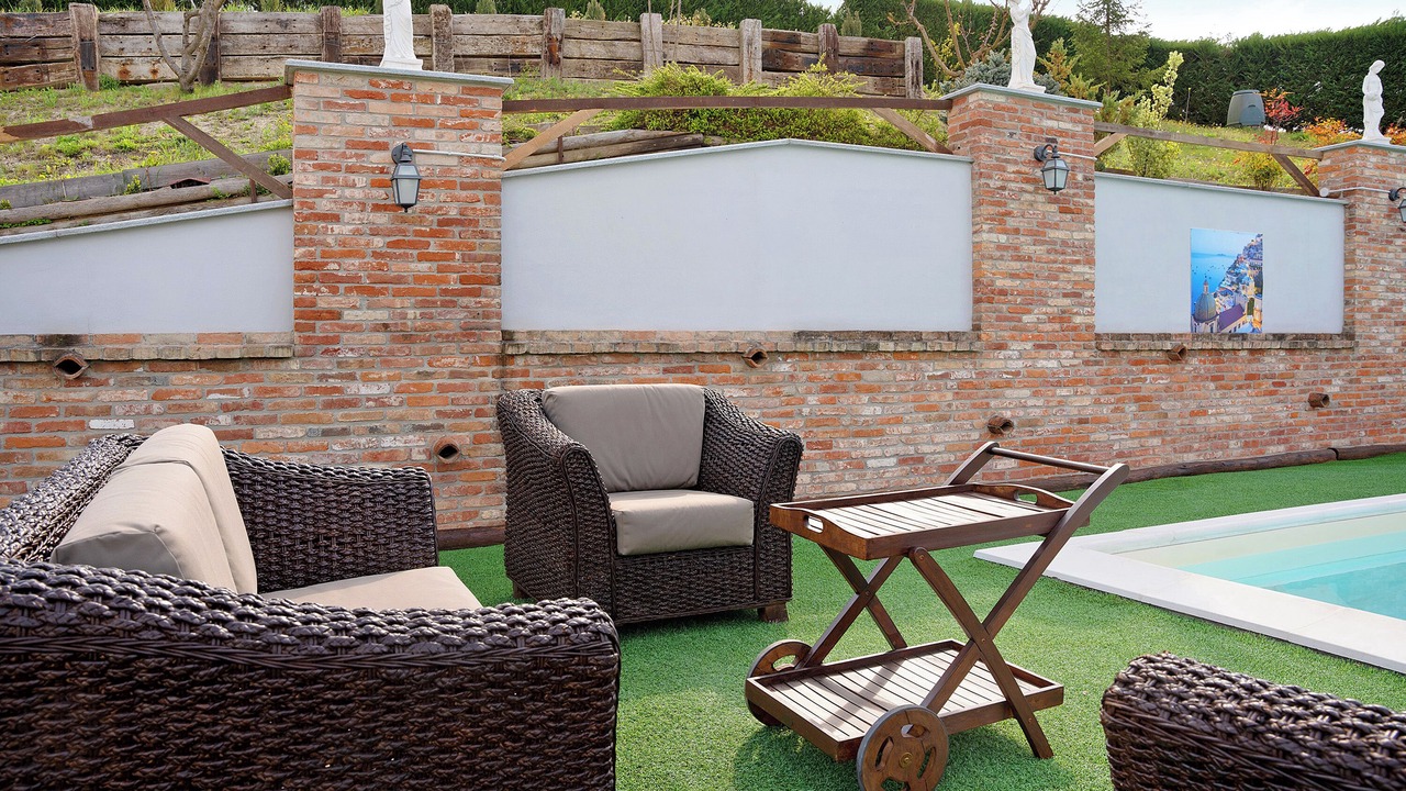 Photo of Outdoor in Priocca