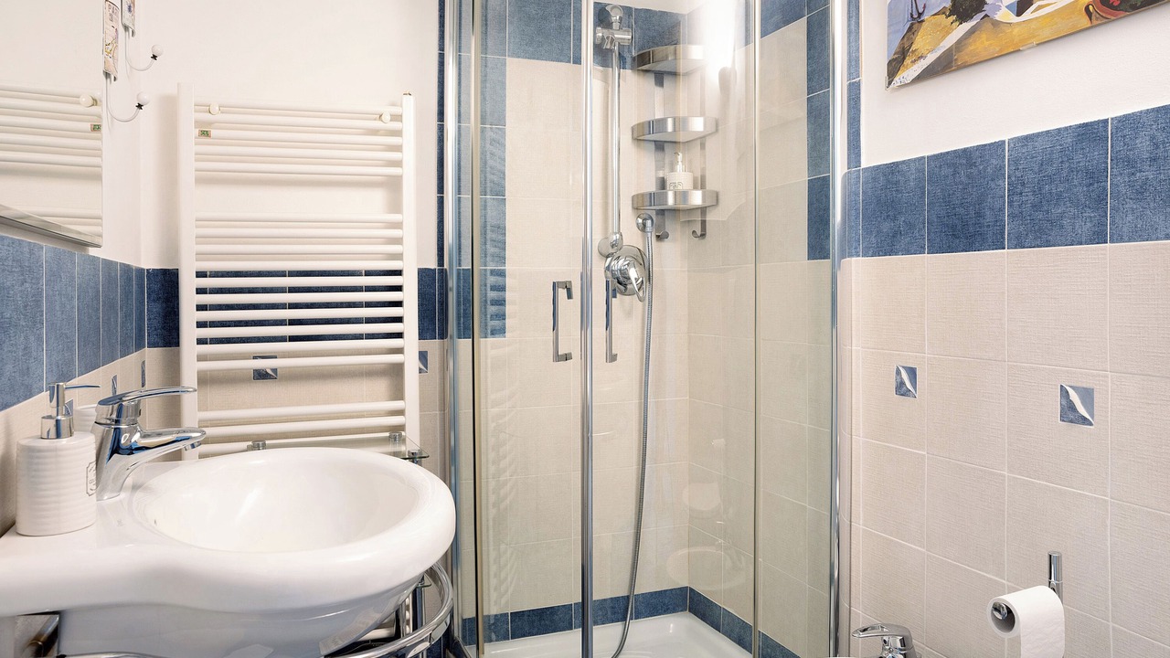 Photo of Bathroom in Priocca