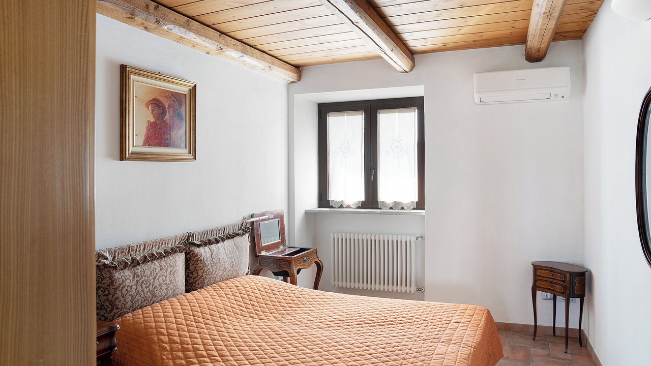 Photo of Bedroom in Priocca