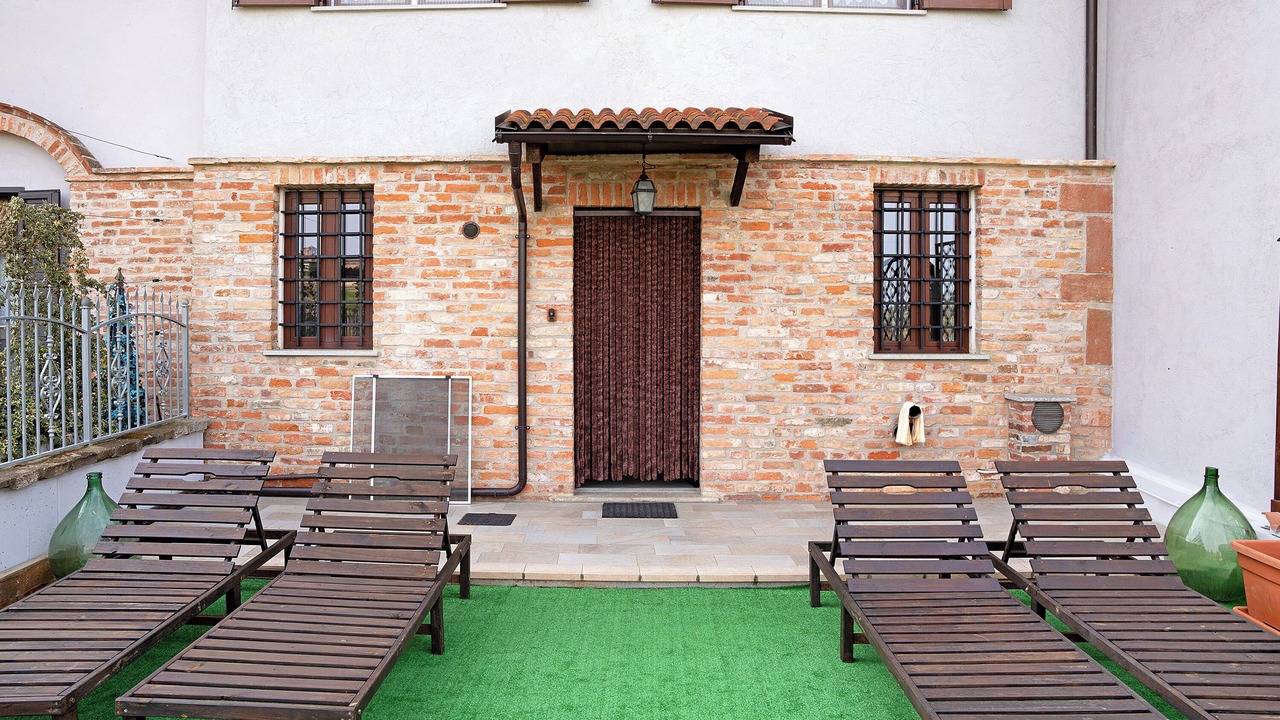 Photo of Patio Balcony in Priocca