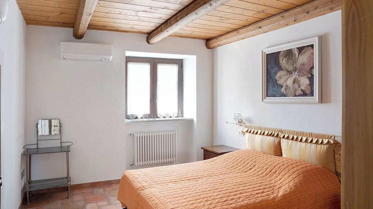 Photo of Bedroom in Priocca