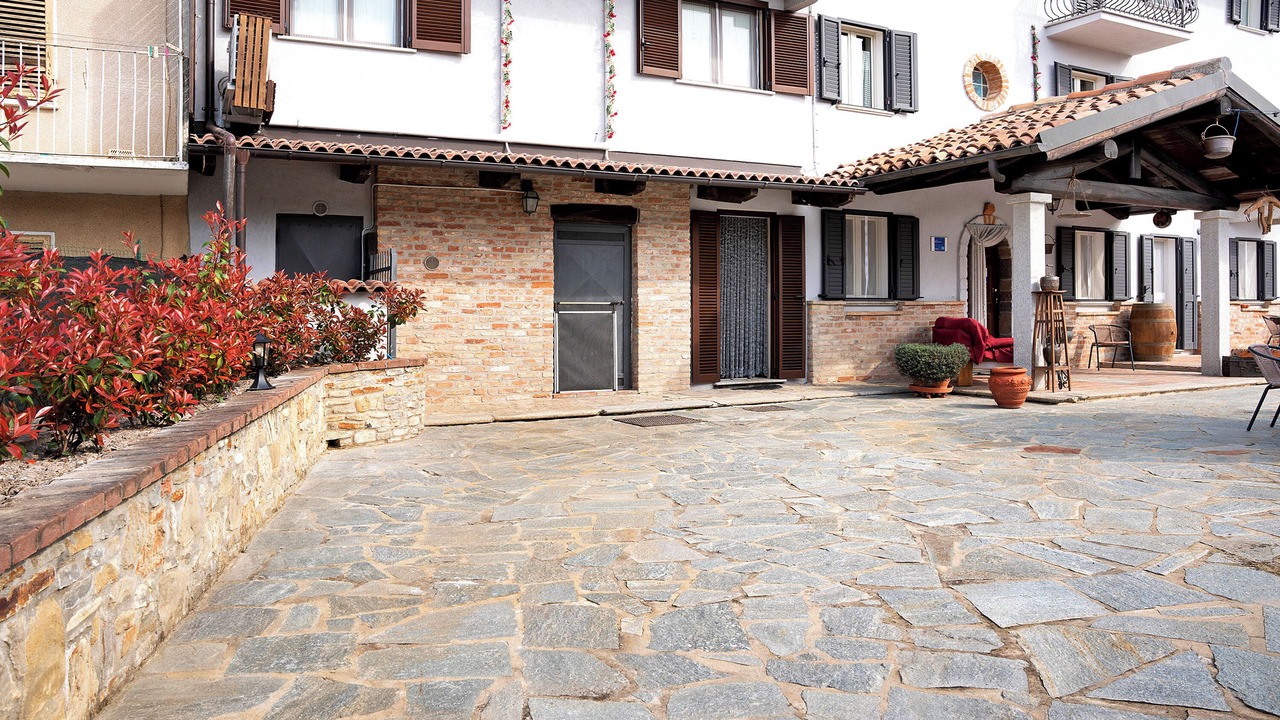 Photo of Outdoor in Priocca