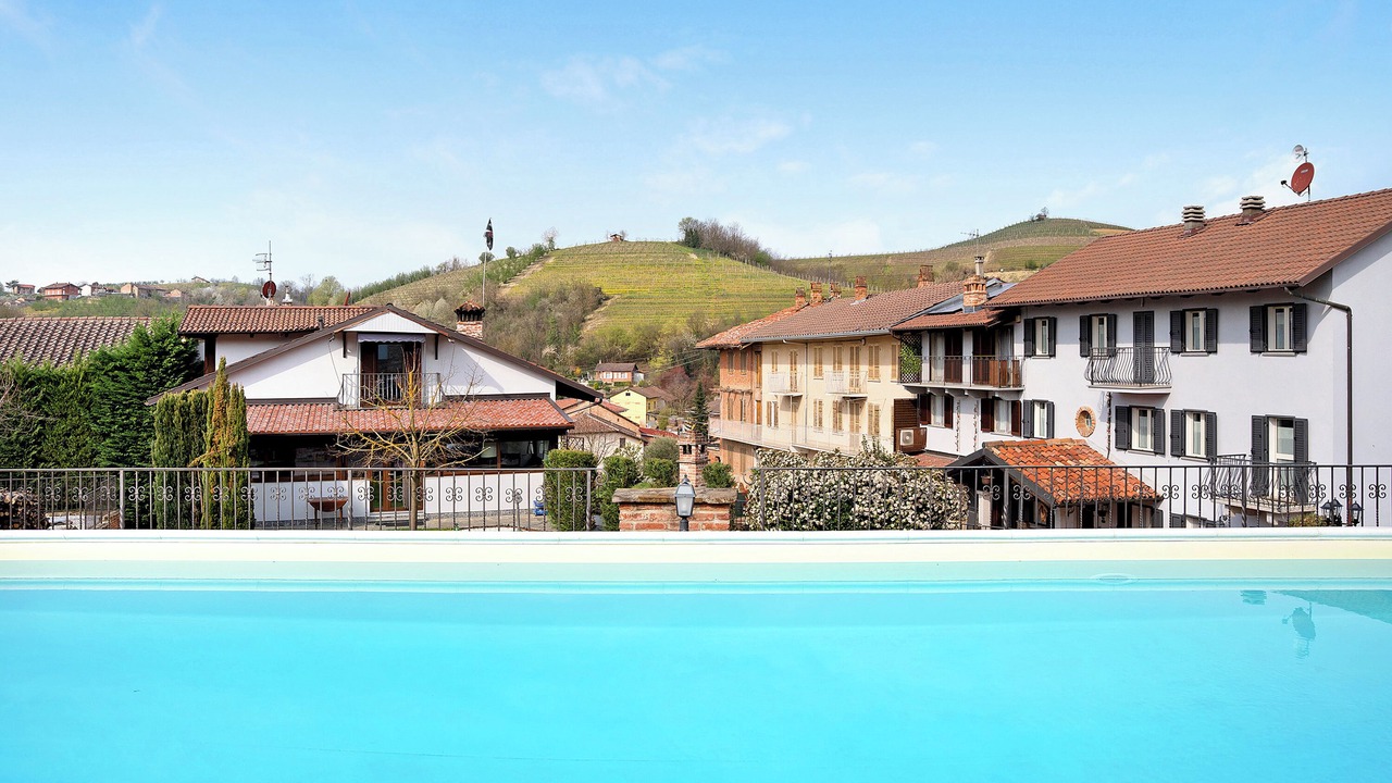 Photo of Outdoor in Priocca