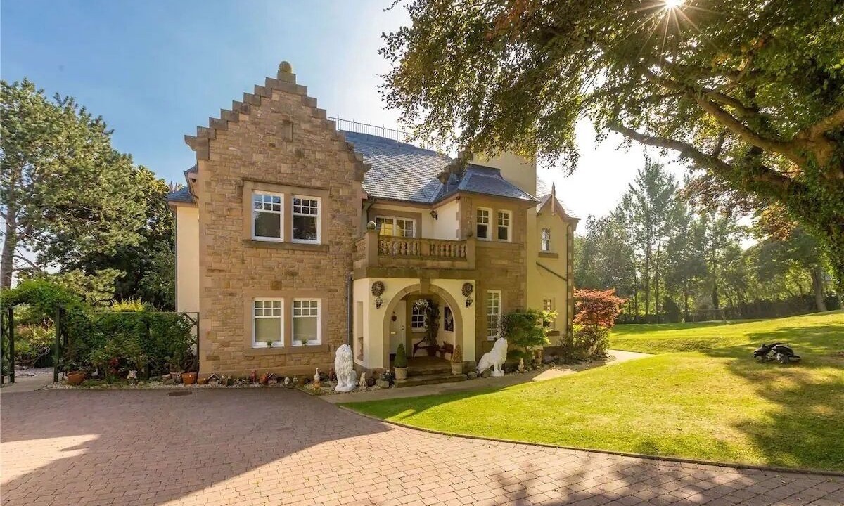 Photo of Outdoor in Musselburgh