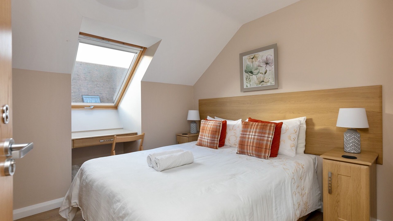 Photo of Bedroom in Bryansford