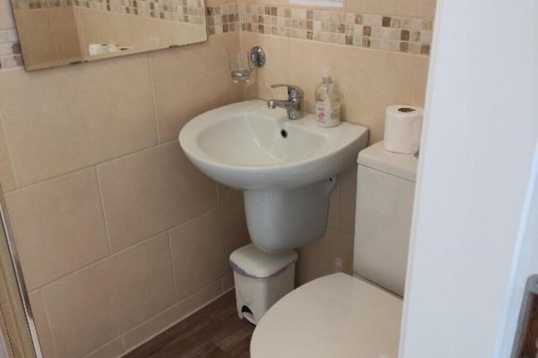 Photo of Bathroom in Bryansford