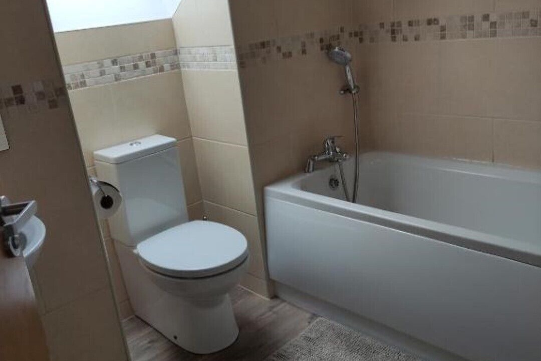 Photo of Bathroom in Bryansford