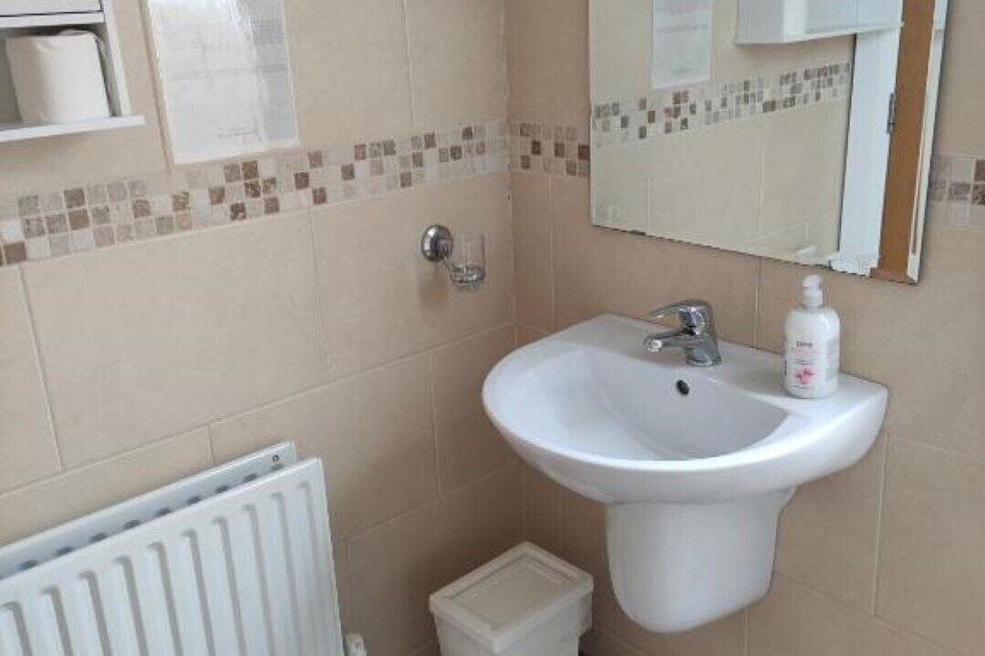 Photo of Bathroom in Bryansford