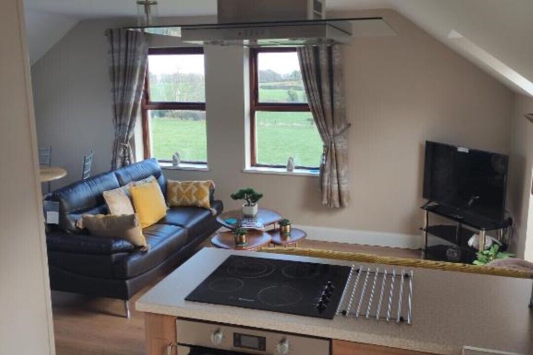 Photo of Kitchen in Bryansford