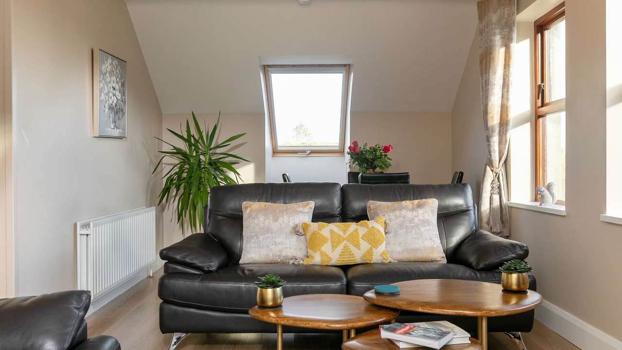 Photo of Livingroom in Bryansford
