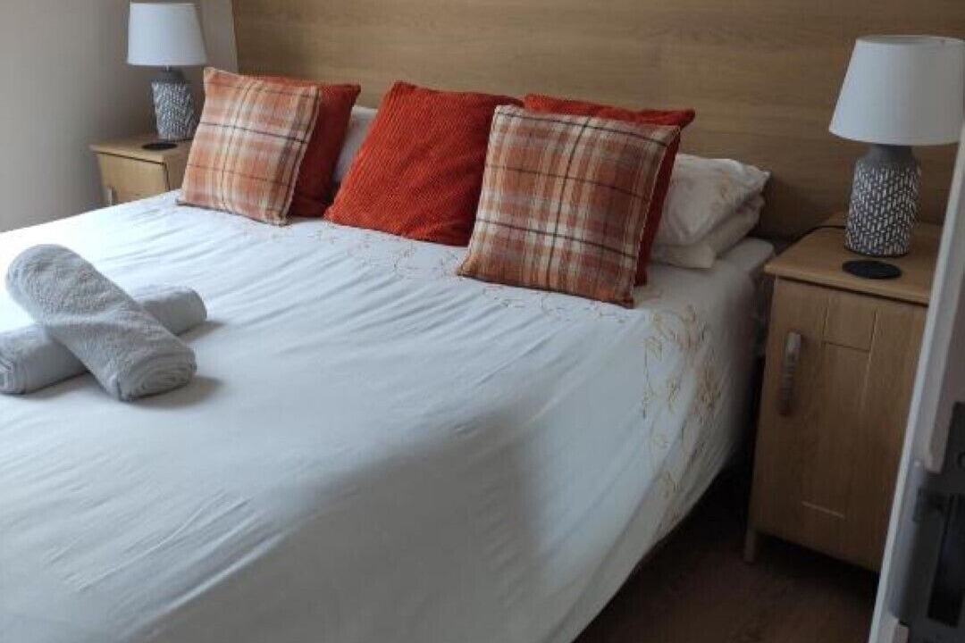 Photo of Bedroom in Bryansford