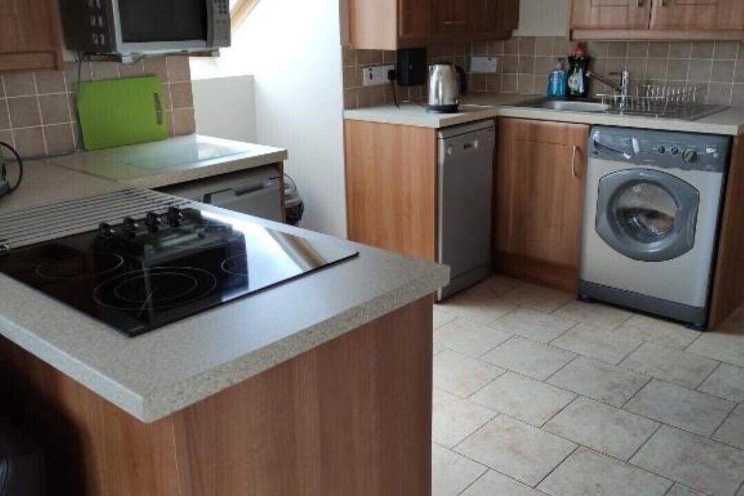 Photo of Kitchen in Bryansford