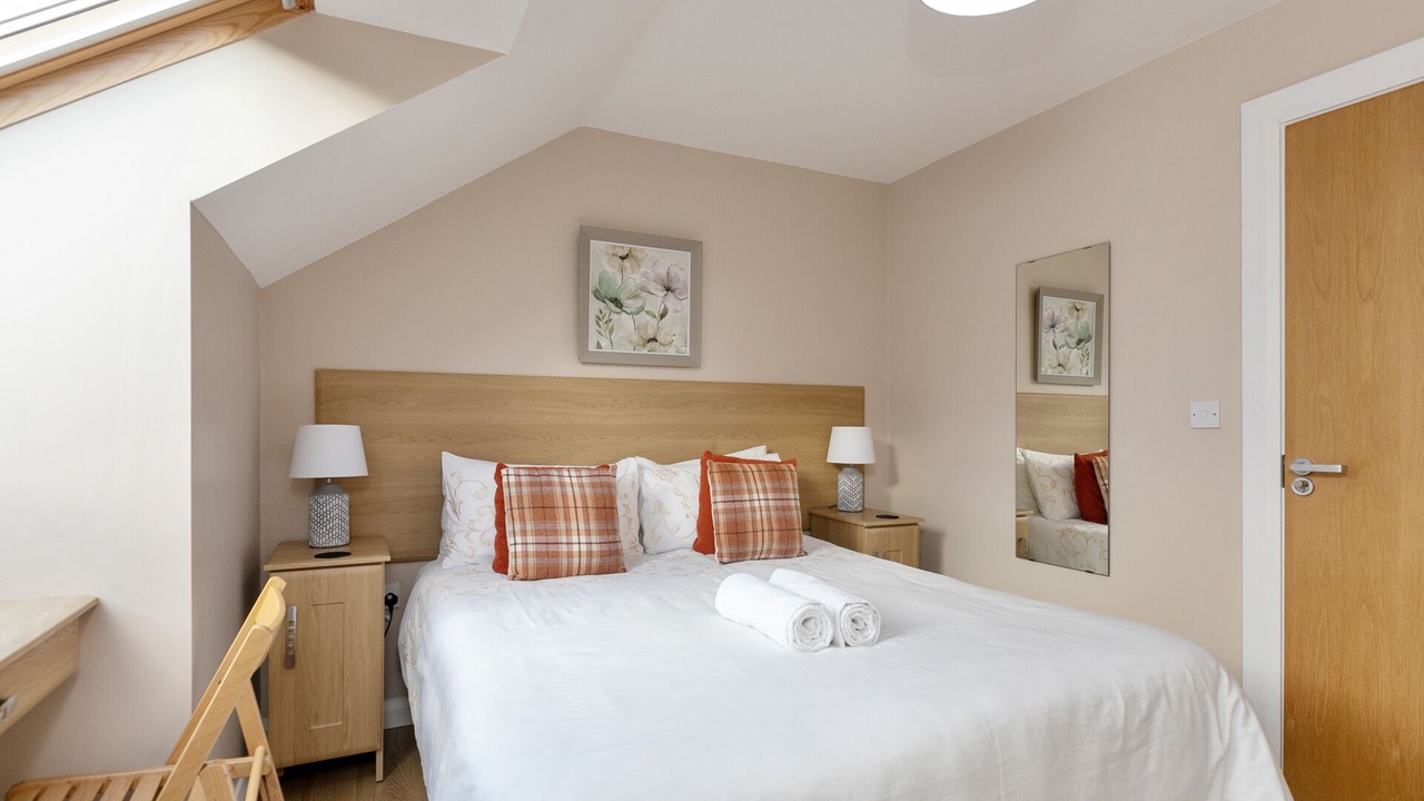 Photo of Bedroom in Bryansford