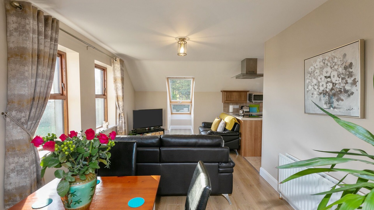 Photo of Livingroom in Bryansford