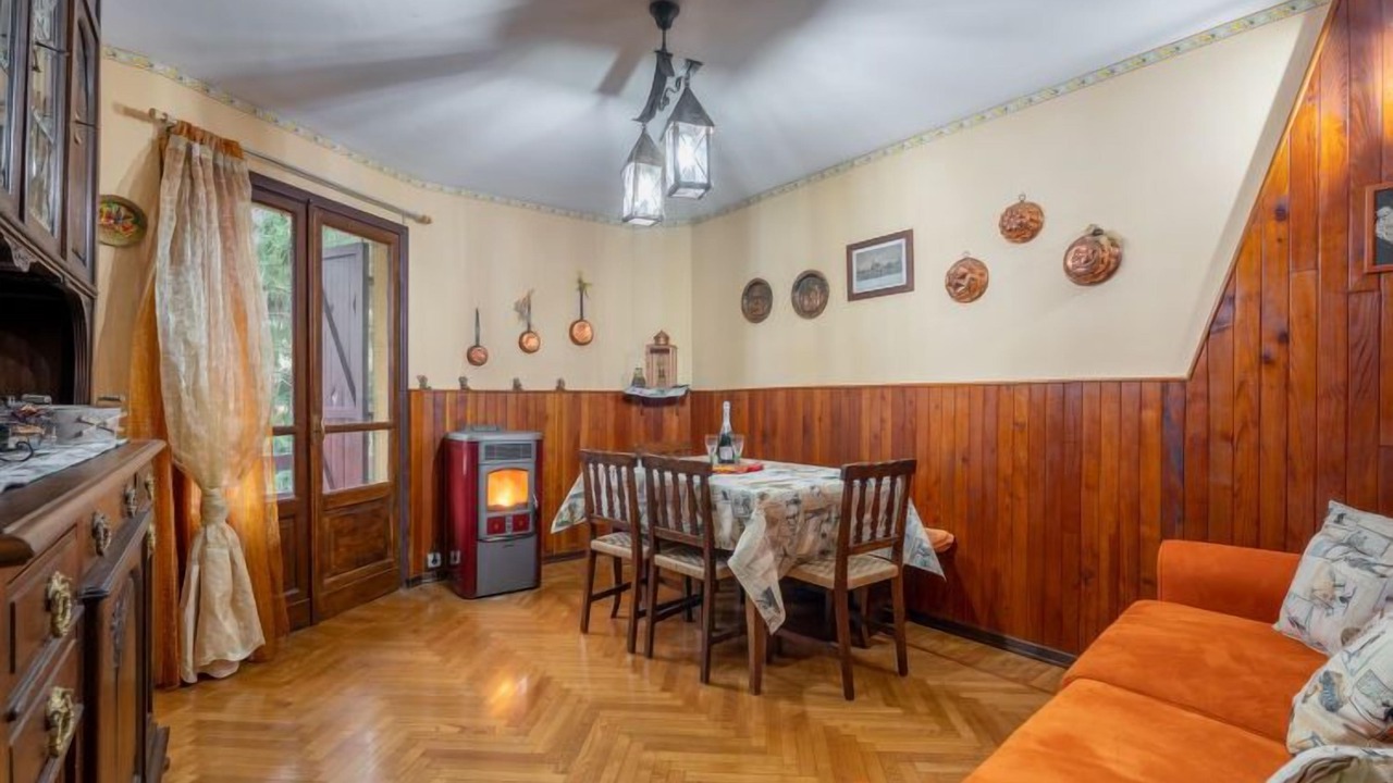Photo of Livingroom in Limone Piemonte