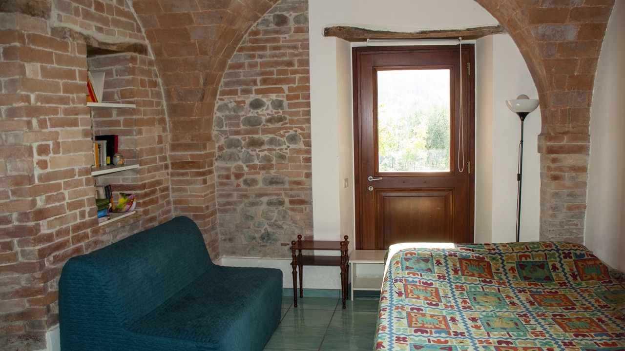 Photo of Bedroom in Offida