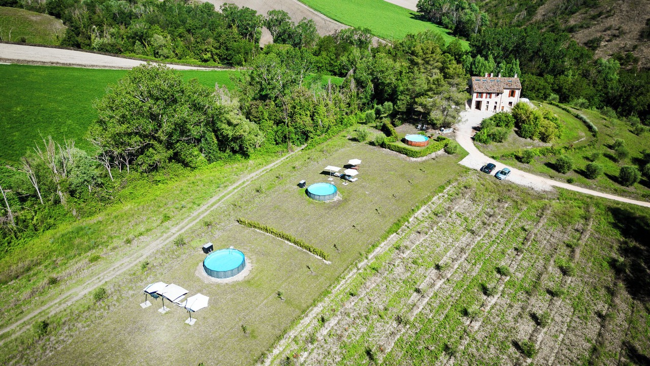 Photo of Outdoor in Offida